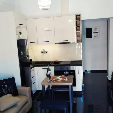 Xenofon'S Cozy Apartment Corfu  Exterior foto