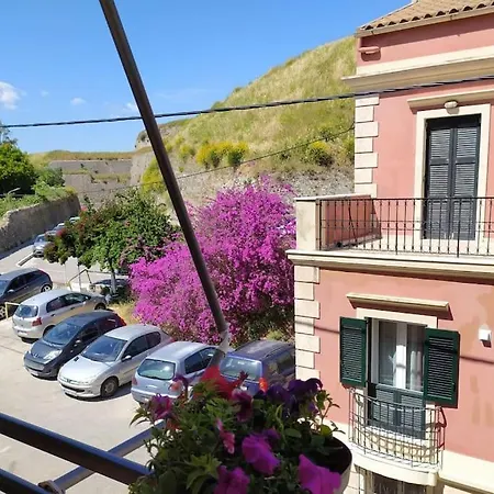 Xenofon'S Cozy Apartment Corfu  Exterior foto