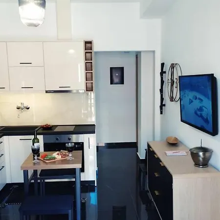 Xenofon'S Cozy Apartment Corfu  Exterior foto