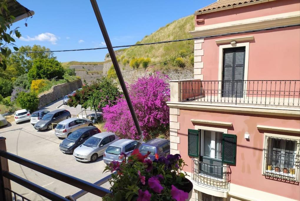 Apartment Xenofon's Cozy Corfu (city)