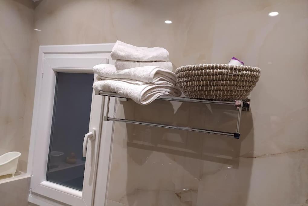 Apartment Xenofon's Cozy Corfu (city)
